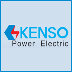 Billion Power Co., Ltd. (Kenso)
